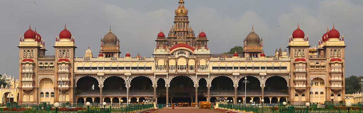 HISTORICAL KARNATAKA