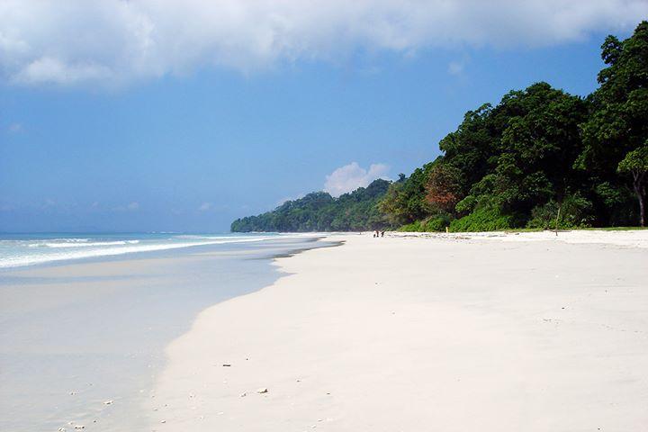 ANDAMAN