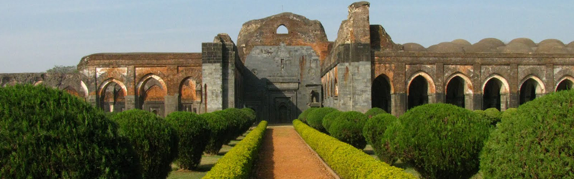 Kolkatta, Sunderban, Bishnupur, Shantiniketan, Malda